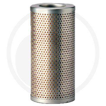 Donaldson Hydrauliekoliefilter P551054 - Ø100,1mm, L210,1mm, Cellulose, Efficiëntie 14µm