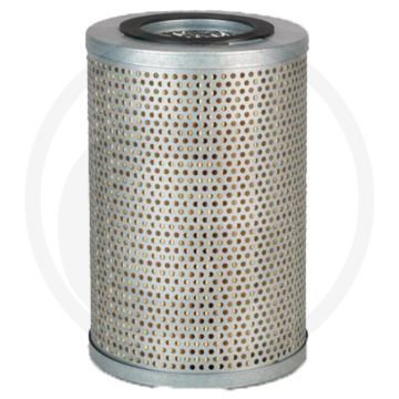 Donaldson Hydrauliekoliefilter P551193, Ø114,8mm, L180,1mm, Beta 75: 12µm