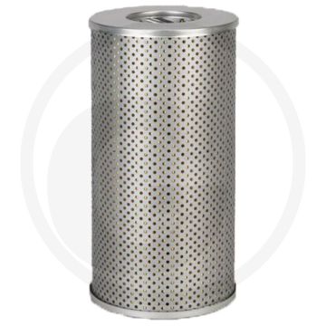 Donaldson Hydrauliekoliefilter P551215 - Patroon, Cellulose, Ø114.81mm, Lengte 228.6mm