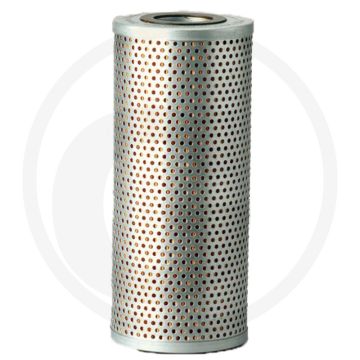Donaldson Hydrauliekoliefilter, Patroon, Ø 100,1 mm, Lengte 234,95 mm, Beta 2 Efficiëntie 14 µm