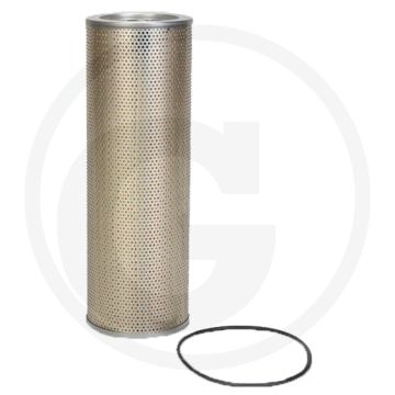 Donaldson Hydrauliekoliefilter P551334, 450mm, Cellulose, Ø149.86mm, Voor HITACHI 4219713