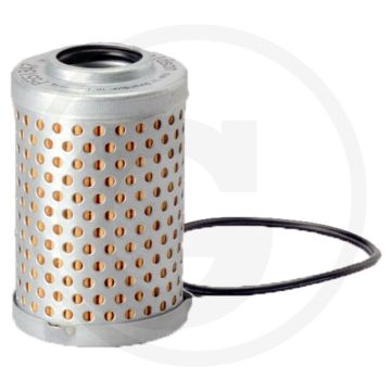 Donaldson Hydrauliekoliefilter P551347 - Efficiëntie 15µm, Voor Caterpillar 997352