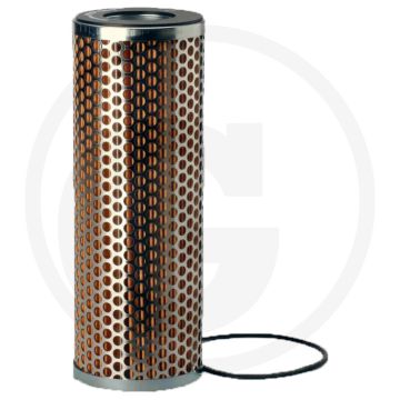 Donaldson Hydrauliekoliefilter P551369, Cellulose, Ø92mm, Lengte 255mm, Voor VOLVO 4786819