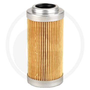 Donaldson Hydrauliekoliefilter P551755 - Ø 41,3 mm, Lengte 87,3 mm, Efficiëntie 10 µm