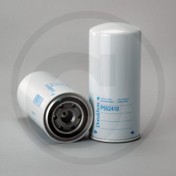 Donaldson Hydrauliekoliefilter P552410, Opschroeven, 92,96mm Ø, 209,1mm L, 1-12 UN Draad