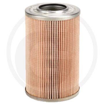 Donaldson Hydrauliekoliefilter, Patroon, Cellulose, Ø114,3mm, Lengte 180mm, Barstdruk 10.3 bar