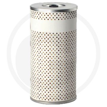 Donaldson Hydrauliekoliefilter P556001, Ø115mm, Lengte 227,77mm, Efficiëntie 16µm