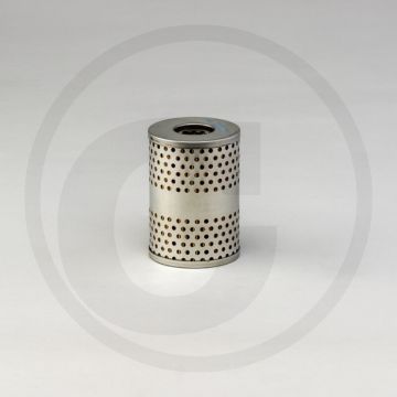 Donaldson Hydrauliekoliefilter P557841, Patroon, Cellulose, Ø 64mm, Lengte 94mm