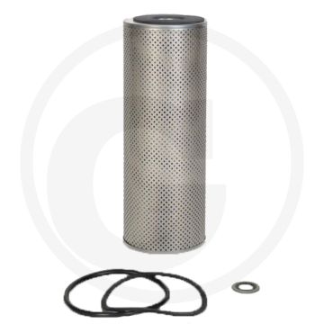 Donaldson Hydrauliekoliefilter P559434 - Patroon, Ø 114,55 mm, Lengte 323,85 mm