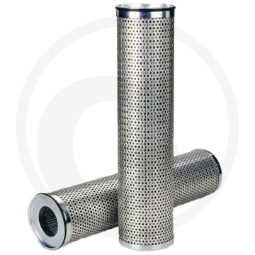 Donaldson Hydrauliekoliefilter P560404 - Synthetisch, Ø78mm, Lengte 327mm, Beta 1000: 6µm