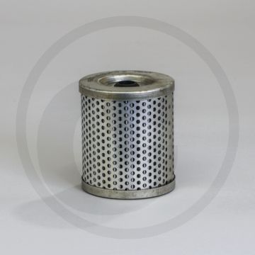 Donaldson Hydrauliekoliefilter P560525 - Synthetisch, Ø111,5mm, Lengte 127mm, Barstdruk 8.6 bar