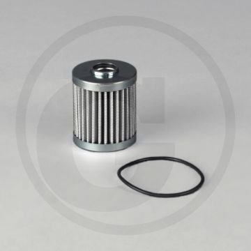 Donaldson Hydrauliekoliefilter P560706 - Synthetisch, Ø 55,3mm, Lengte 66,5mm, Barstdruk 25 bar
