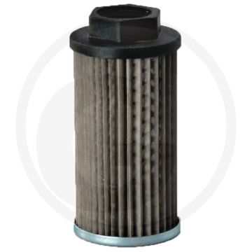 Donaldson Hydrauliekoliefilter P562227, Ø68.58mm, 1 NPT, 150µm Beta 2 Efficiëntie