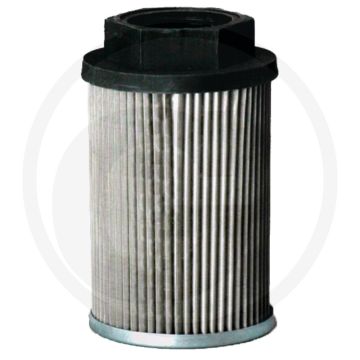 Donaldson Hydrauliekoliefilter P562233, Ø86.36mm, 1 1/2" NPT, 129.54mm lang