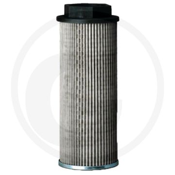 Donaldson Hydrauliekoliefilter P562239, Ø101,6mm, Lengte 246,38mm, 2 NPT Draad