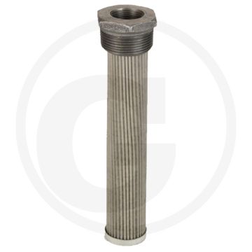 Donaldson Hydrauliekoliefilter P562256, 3/4" NPT, Ø34,54mm, L207,52mm