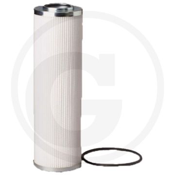 Donaldson Hydrauliekoliefilter P568836 - Voor JOHN DEERE AL160771, Ø78.84mm, Lengte 262.1mm