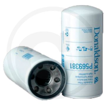 Donaldson Hydrauliekoliefilter