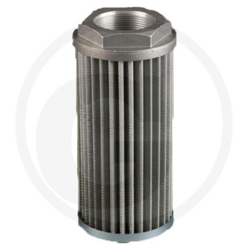 Donaldson Hydrauliekoliefilter P760151, Ø101mm, 219mm, 2 BSP/G, Beta 2 Efficiëntie 90µm