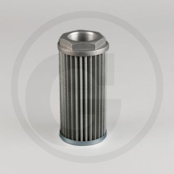Donaldson Hydrauliekoliefilter P760173, Ø101mm, 219mm, 2 BSP/G, Beta 2: 60µm