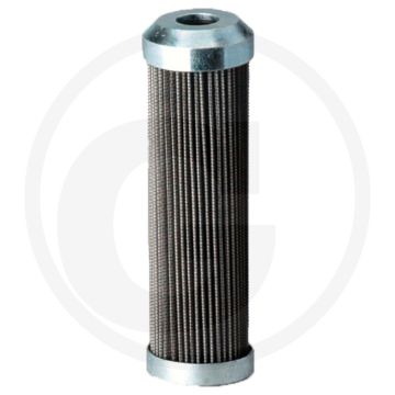 Donaldson Hydrauliekoliefilter P760327, Ø46mm, L152mm, Barstdruk 210.1 bar