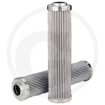 Donaldson Hydrauliekoliefilter P760943, 192mm, Barstdruk 30 bar, Efficiëntie 11µm