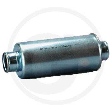 Donaldson Hydrauliekoliefilter P761040, Ø69mm, Lengte 207.8mm, Voor DEUTZ-FAHR 4427006