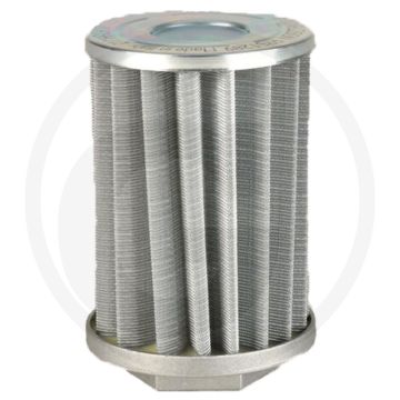 Donaldson Hydrauliekoliefilter P761289, Ø93,5mm, L130mm, 1 1/2" BSP/G