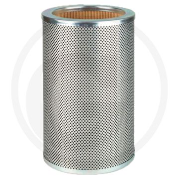 Donaldson Hydrauliekoliefilter P761354, Patroon, Cellulose, Ø202mm, Lengte 330mm, Barstdruk 10 bar