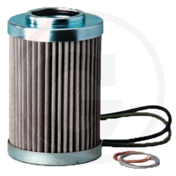 Donaldson Hydrauliekoliefilter P762756, Ø69mm, 104.6mm, Beta 2 Efficiëntie 60µm