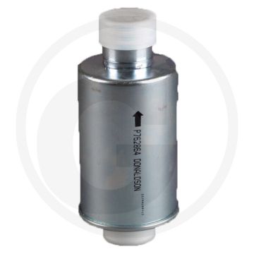 Donaldson Hydrauliekoliefilter P762864 - Synthetisch, Ø80,2mm, L190,5mm