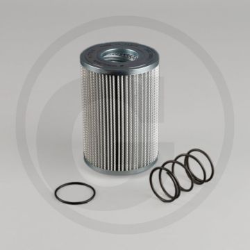 Donaldson Hydrauliekoliefilter P762888, Ø140mm, Lengte 203mm, Barstdruk 10 bar