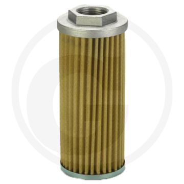 Donaldson Hydrauliekoliefilter P763081, Ø75mm, 180mm, 1 BSP/G, Beta 2: 90µm