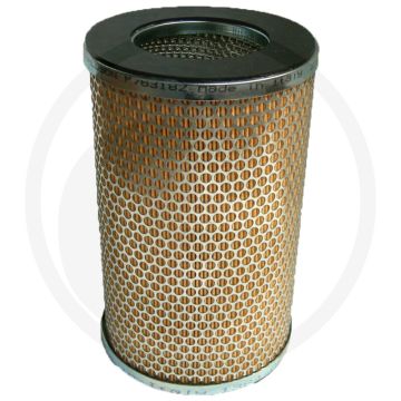 Donaldson Hydrauliekoliefilter P763182, Ø129mm, 235mm, Barstdruk 6.9 bar