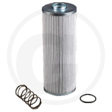Donaldson Hydrauliekoliefilter P763184, 95x251mm, 10 bar, Bypass 2.5 bar