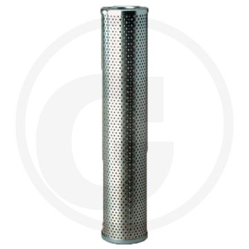 Donaldson Hydrauliekoliefilter - Patroon, Synthetisch, Ø71,6mm, L350mm, Barstdruk 10 bar