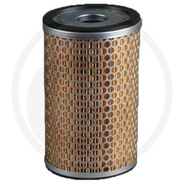 Donaldson Hydrauliekoliefilter P763186, 112x36x186mm, Barstdruk 6.5 bar, Efficiëntie 30µm
