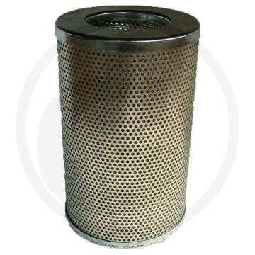 Donaldson Hydrauliekoliefilter P763190, Ø150mm, Lengte 235mm, Barstdruk 6 bar