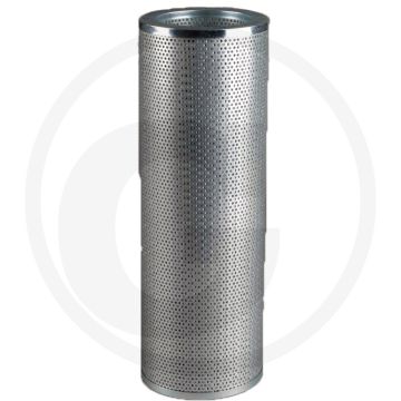 Donaldson Hydrauliekoliefilter - Patroon, Ø150mm, L450.6mm, Beta 2 Efficiëntie 5µm