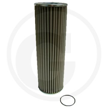 Donaldson Hydrauliekoliefilter P763260, Ø129mm, L400mm, Barstdruk 10 bar