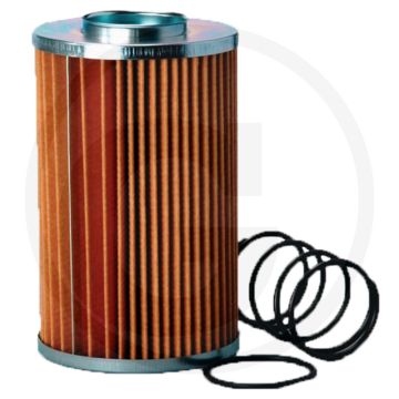 Donaldson Hydrauliekoliefilter P763272, Ø129mm, Lengte 203mm, Barstdruk 10 bar