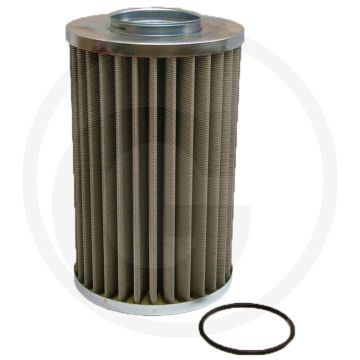 Donaldson Hydrauliekoliefilter P763273, Ø129mm, Lengte 203mm, Barstdruk 10 bar