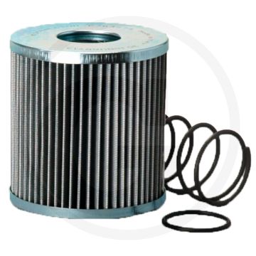 Donaldson Hydrauliekoliefilter P763274, Synthetisch, Ø129mm, Lengte 136mm, Barstdruk 10 bar