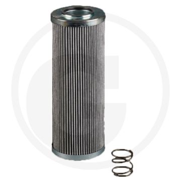 Donaldson Hydrauliekoliefilter P763415, Ø93,3mm, Lengte 254,1mm, Voor NEW HOLLAND 5198414
