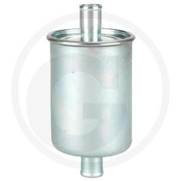 Donaldson Hydrauliekoliefilter P763531, Cellulose, Ø 69,2 mm, Lengte 150,8 mm