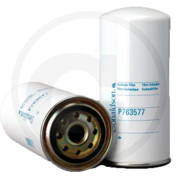Donaldson Hydrauliekoliefilter P763577, Opschroeven, 96x207mm, 10 bar, 1-12 UN Draad