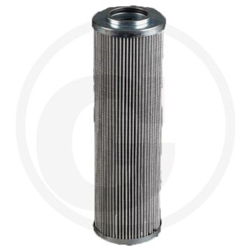 Donaldson Hydrauliekoliefilter P763592, Synthetisch, Ø78mm, Lengte 257mm, Barstdruk 10 bar