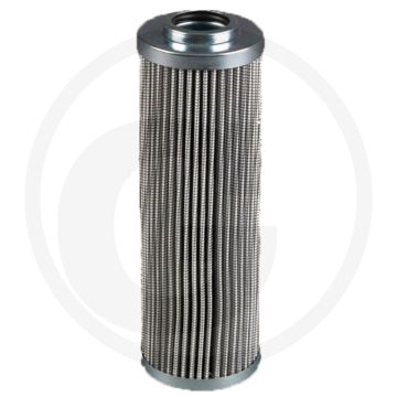 Donaldson Hydrauliekoliefilter P763866 - Synthetisch, Ø56mm, 170mm, 100 l/min, 20 bar
