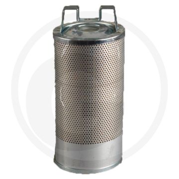 Donaldson Hydrauliekoliefilter P763950, Ø148mm, L352mm, Bypass 1.3 bar, Beta 2 Efficiëntie 27µm