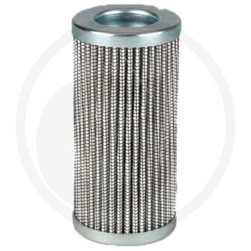Donaldson Hydrauliekoliefilter P764112, Ø45mm, Lengte 92.5mm, Barstdruk 20 bar